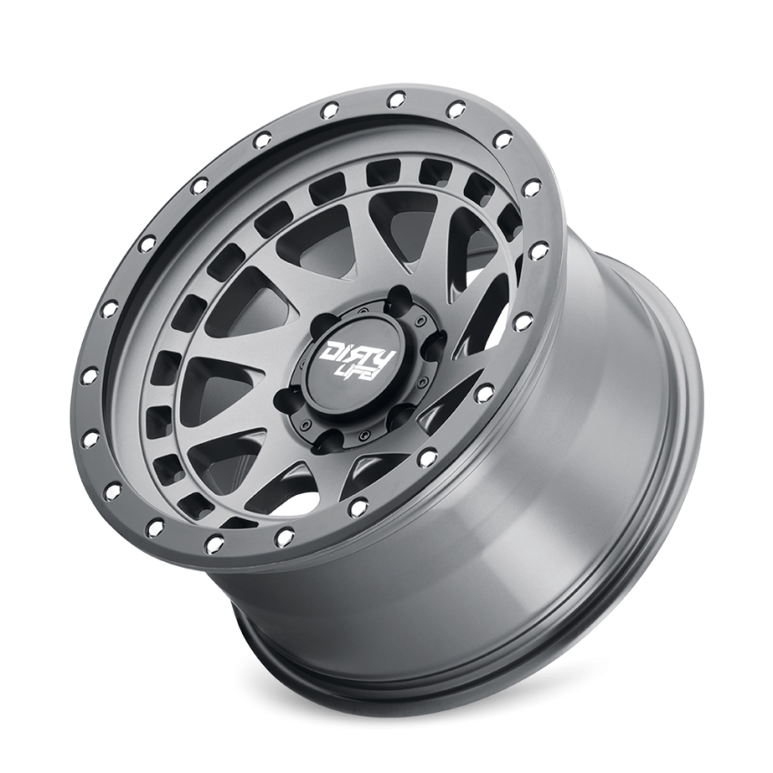 DIRTY LIFE 93117973MGT12 ENIGMA PRO (9311) SATIN GRAPHITE