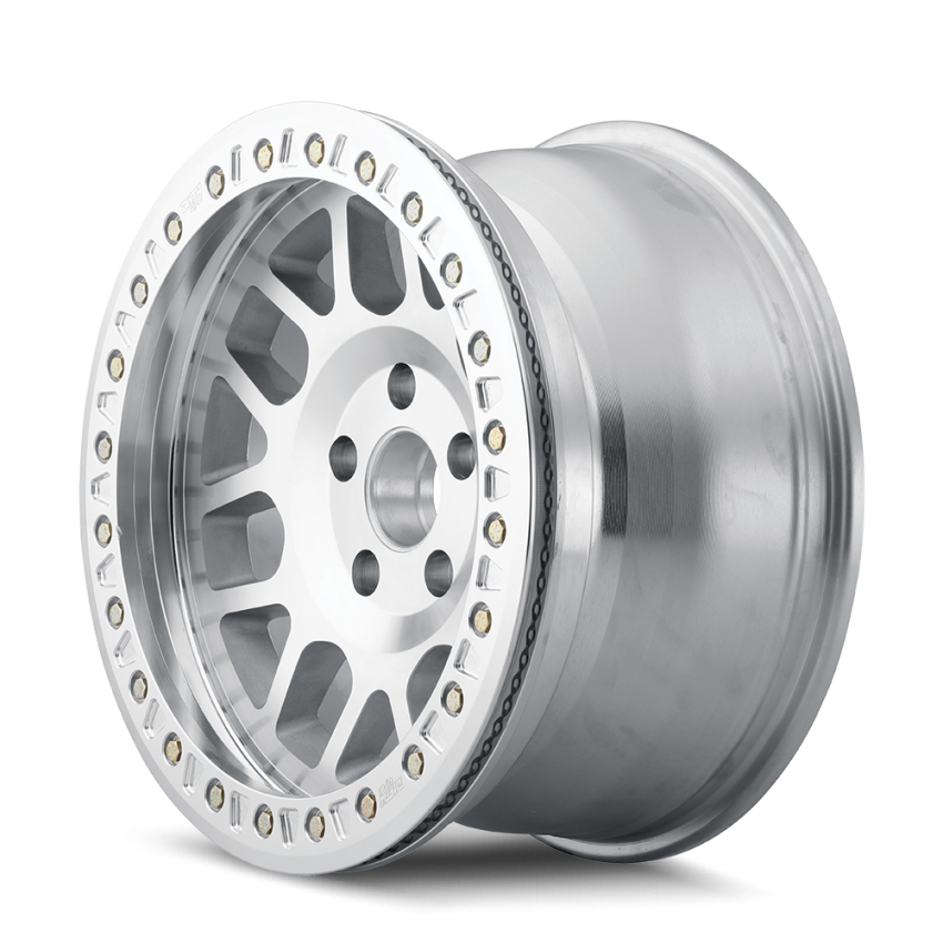 DIRTY LIFE 93127970M12 MESA RACE (9312) MACHINED