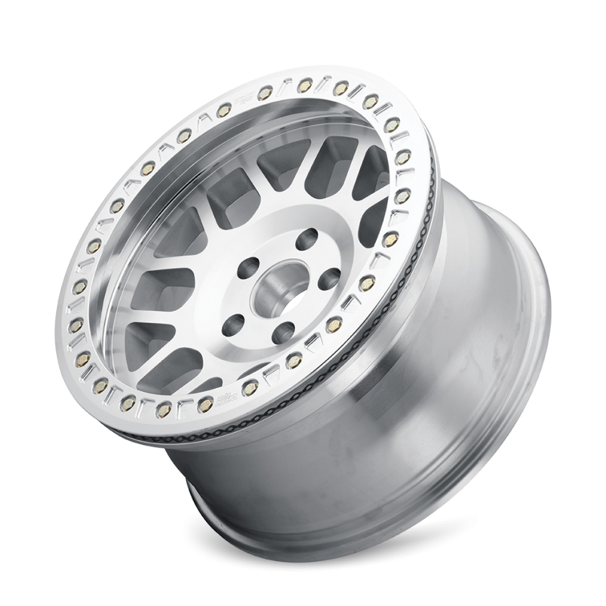 DIRTY LIFE 93127970M12 MESA RACE (9312) MACHINED