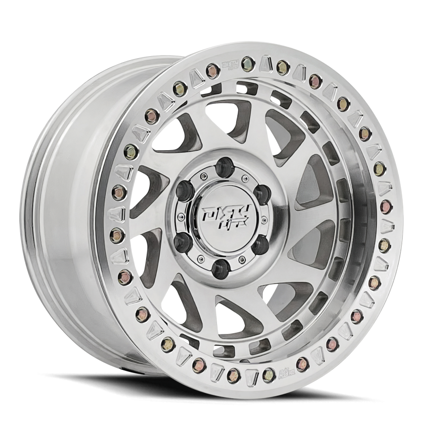 DIRTY LIFE 93137983M12 ENIGMA RACE (9313) MACHINED