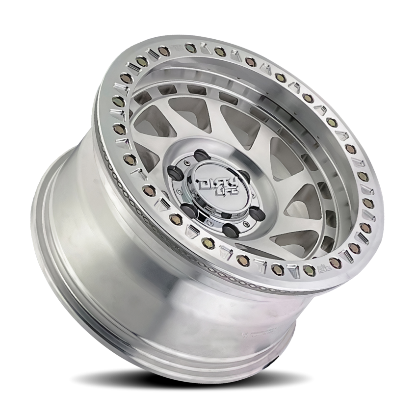 DIRTY LIFE 93137983M12 ENIGMA RACE (9313) MACHINED