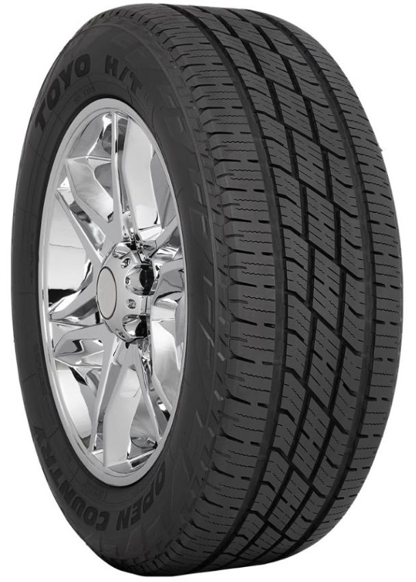 TOYO Open Country H/T 265/55R19 All Season