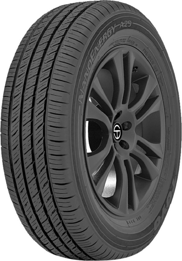 TOYO Nanoenergy A29 195/65R15 All-Season