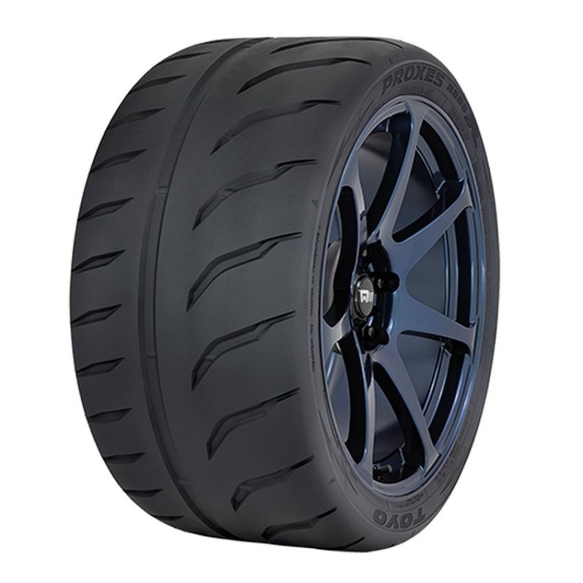 TOYO Proxes R888R 255/35R18 Competition
