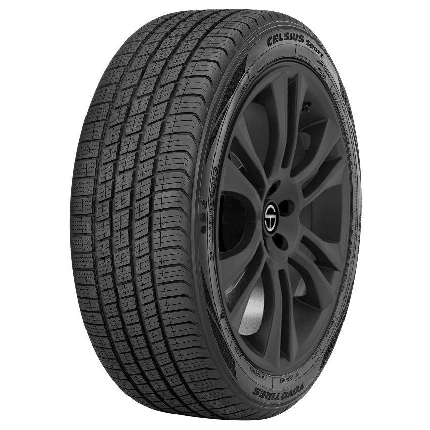 TOYO Celsius Sport 235/55R20