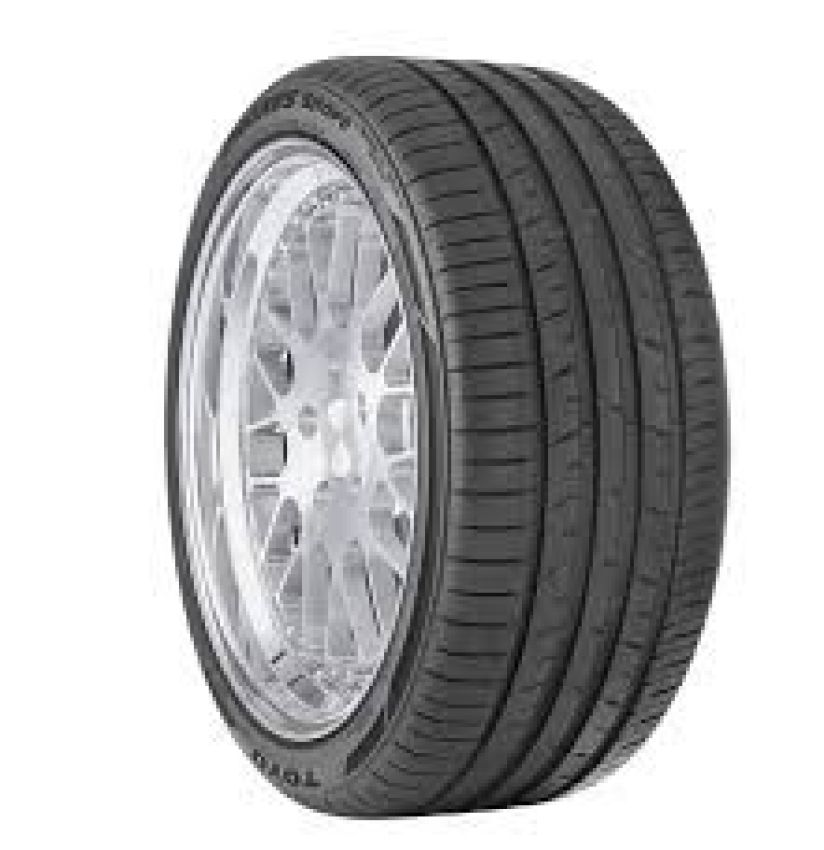 TOYO Proxes Sport 265/35R18 Summer