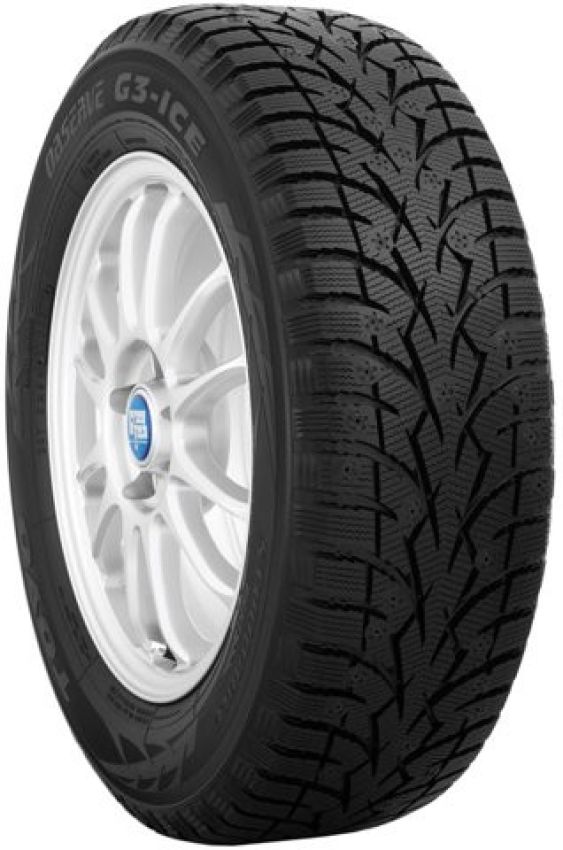 TOYO Observe G3-Ice 225/55R17 Winter