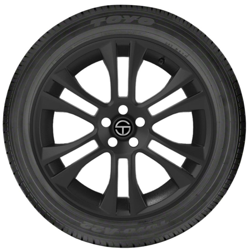 TOYO Toyo A22 235/55R18 All-Season