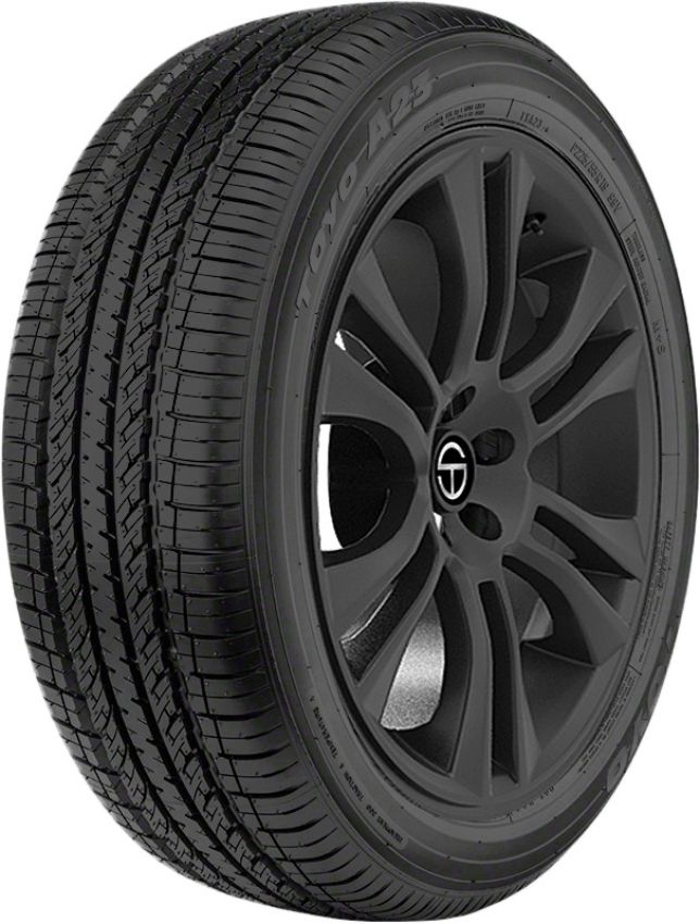 TOYO Toyo A23 225/55R19 All-Season