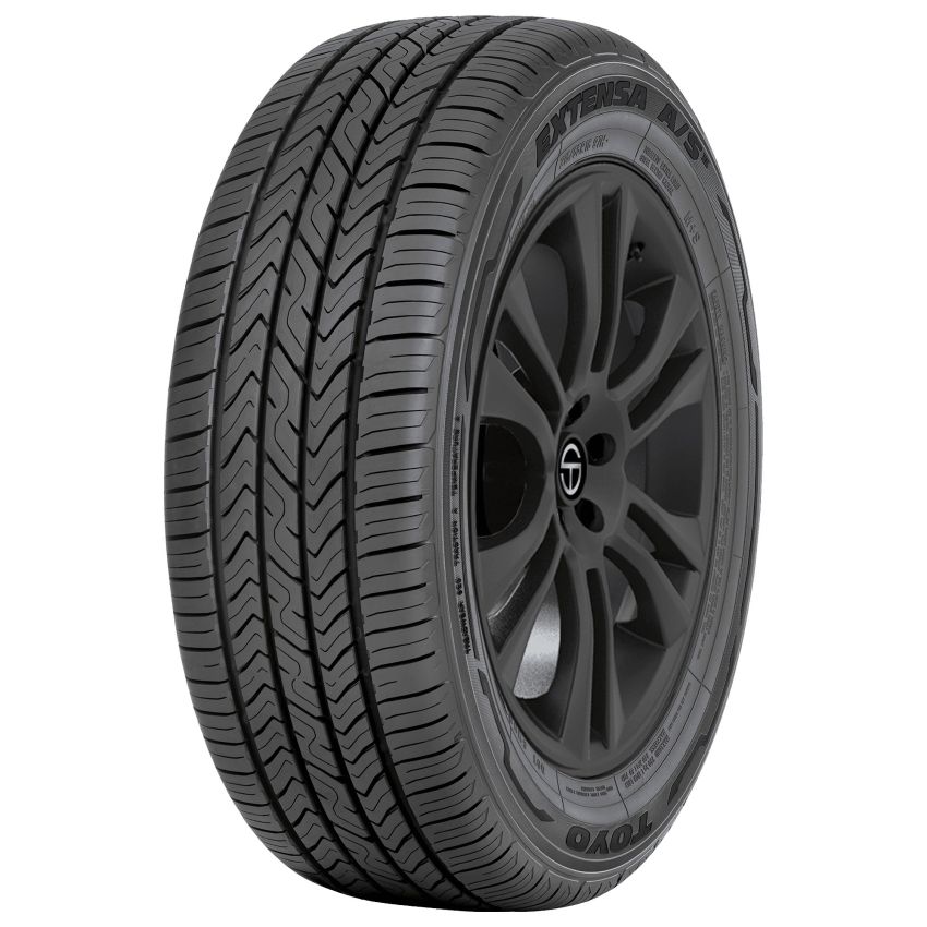 TOYO Extensa A/S Ii 235/60R17 All-Season