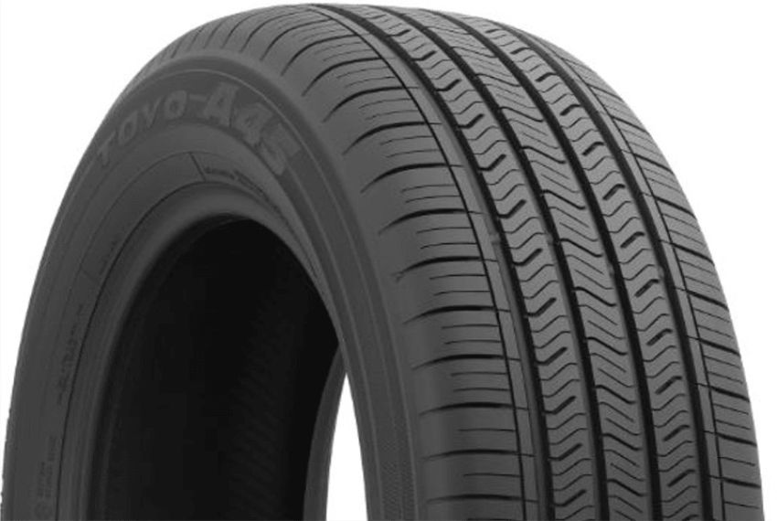 TOYO Toyo A45 235/60R18