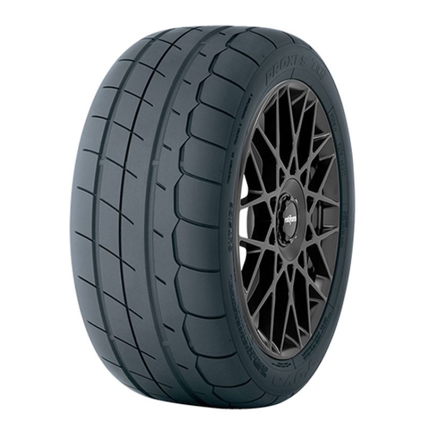 TOYO Proxes TQ 255/50R16 Competition