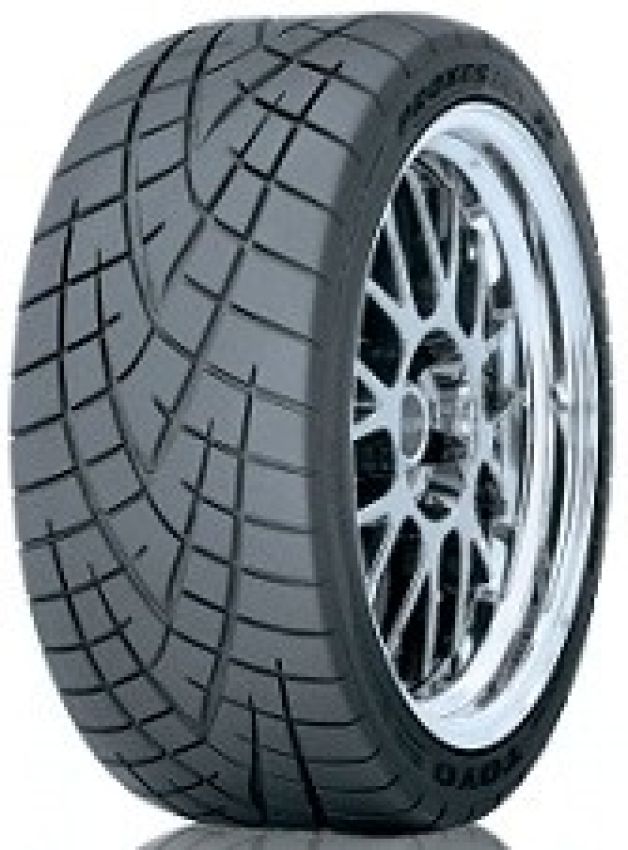 TOYO Proxes R1R 225/40R18 Summer