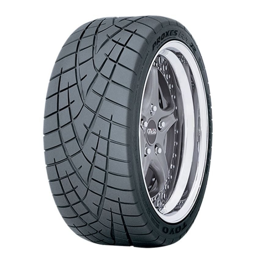 TOYO Proxes R1R 235/40R17 Summer