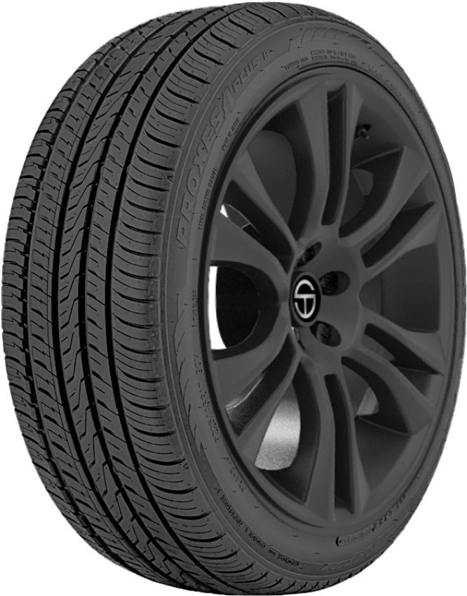 TOYO Proxes 4 Plus 225/45R17 All-Season