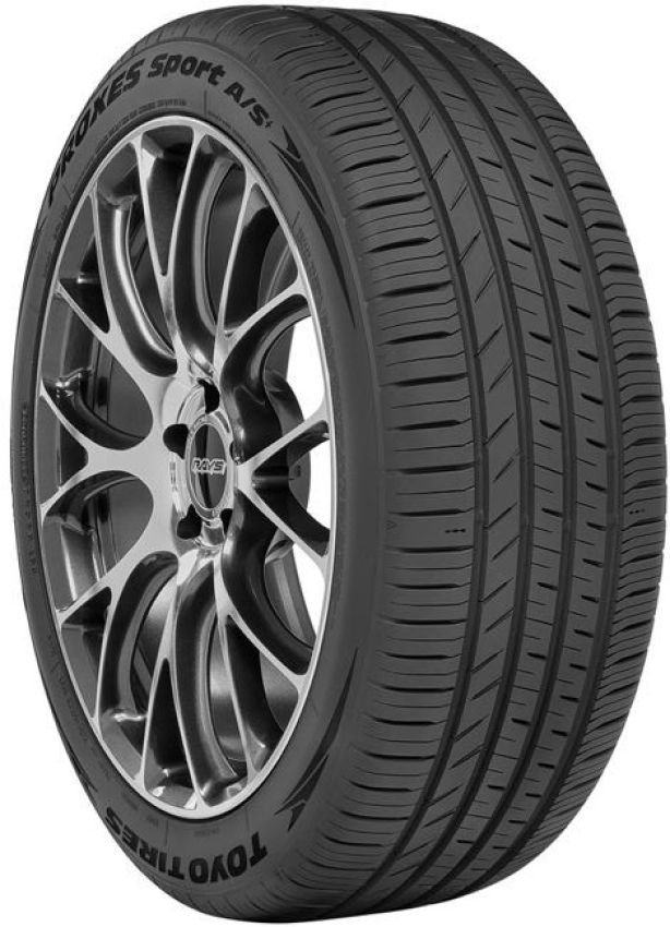 TOYO Proxes Sport A/S 245/40R20 All-Season
