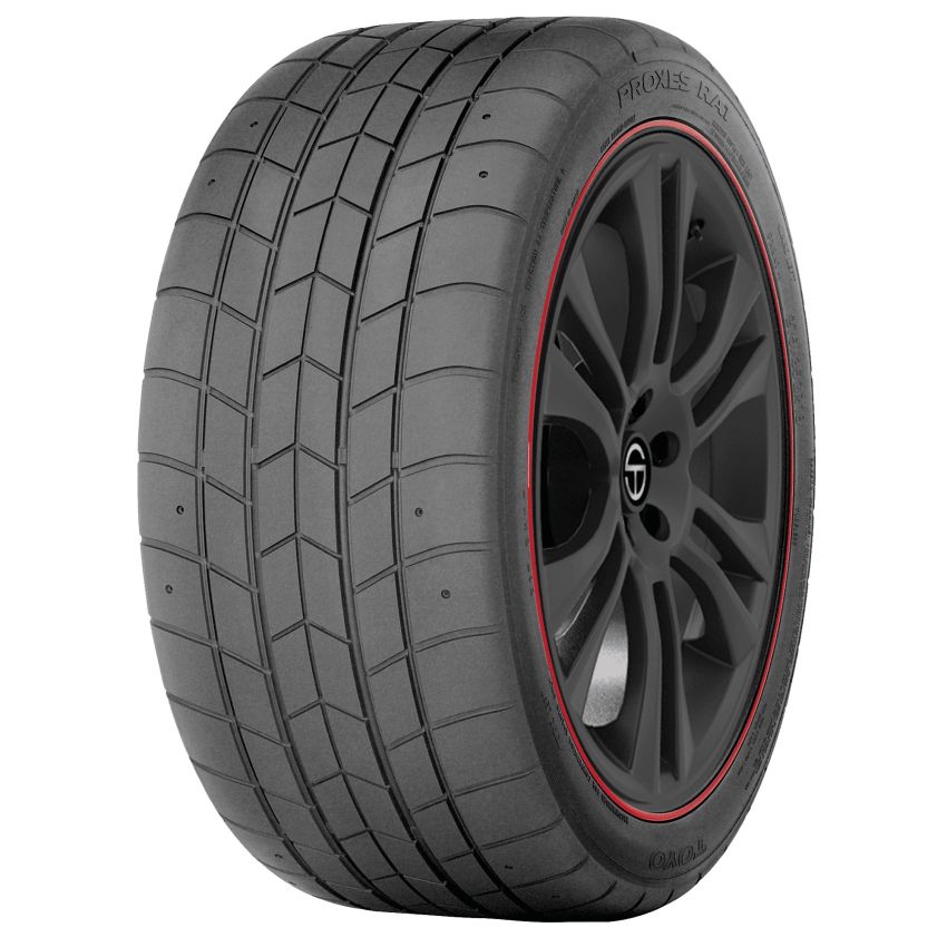 TOYO Proxes RA1 225/50R15 Competition