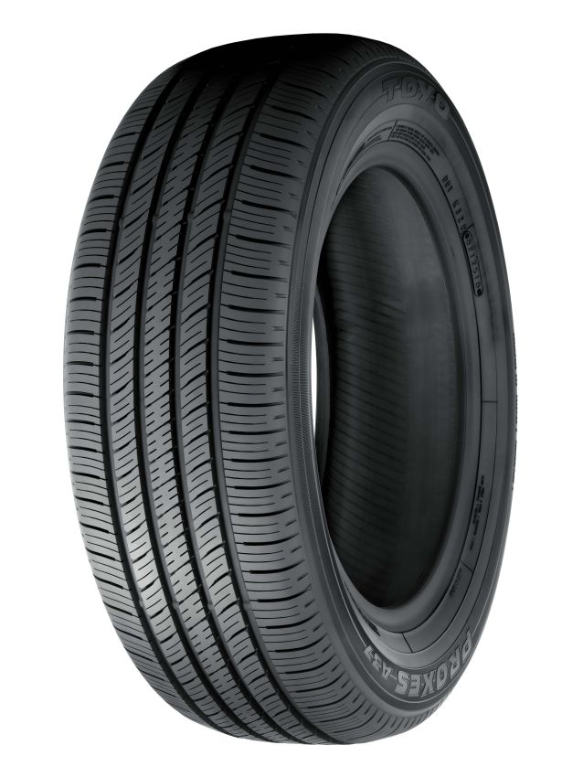TOYO Proxes A37 205/60R16 All-Season