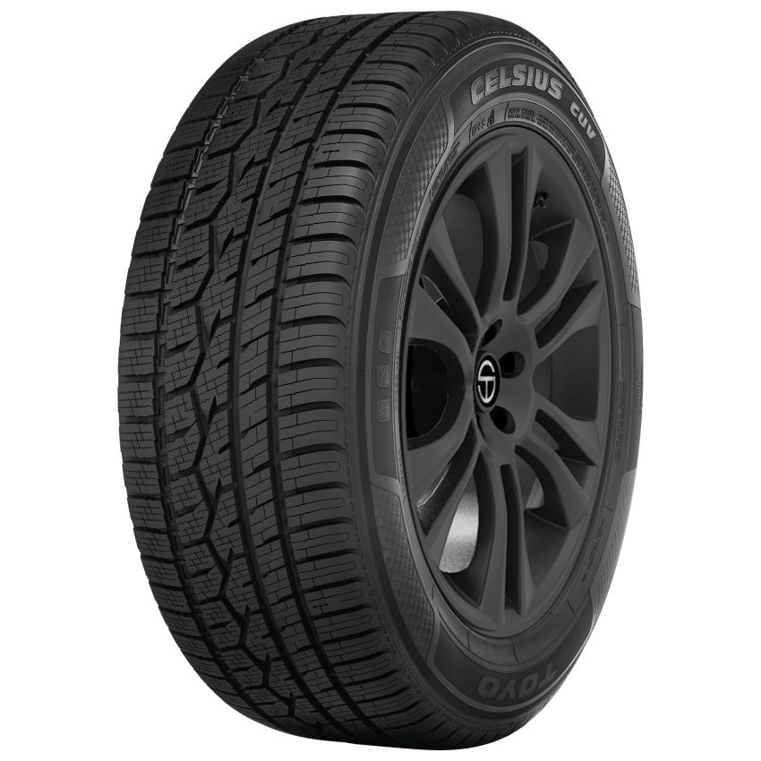 TOYO Celsius Cuv A 275/50R20 All-Season
