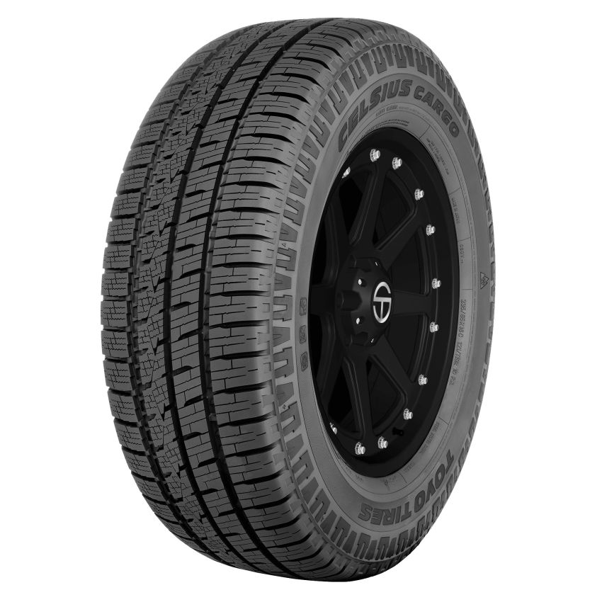 TOYO Celsius Cargo 205/75R16