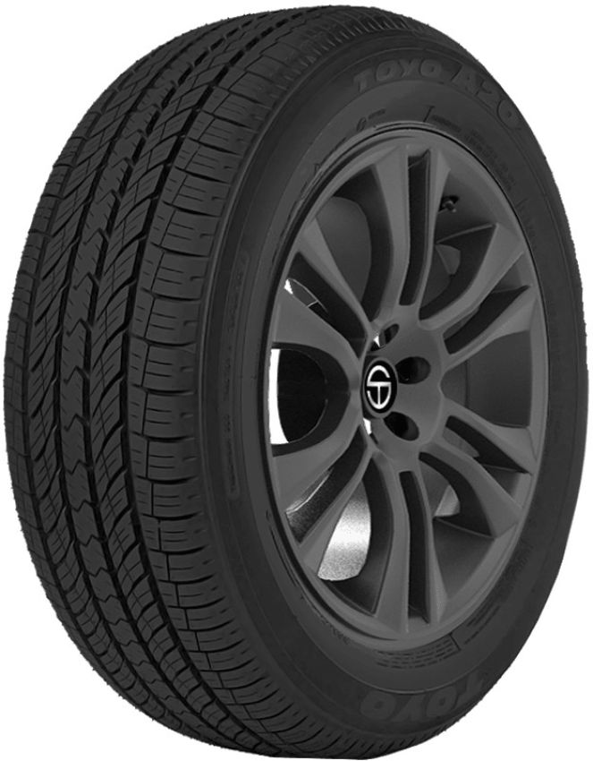 TOYO Proxes A20 235/55R20 All-Season