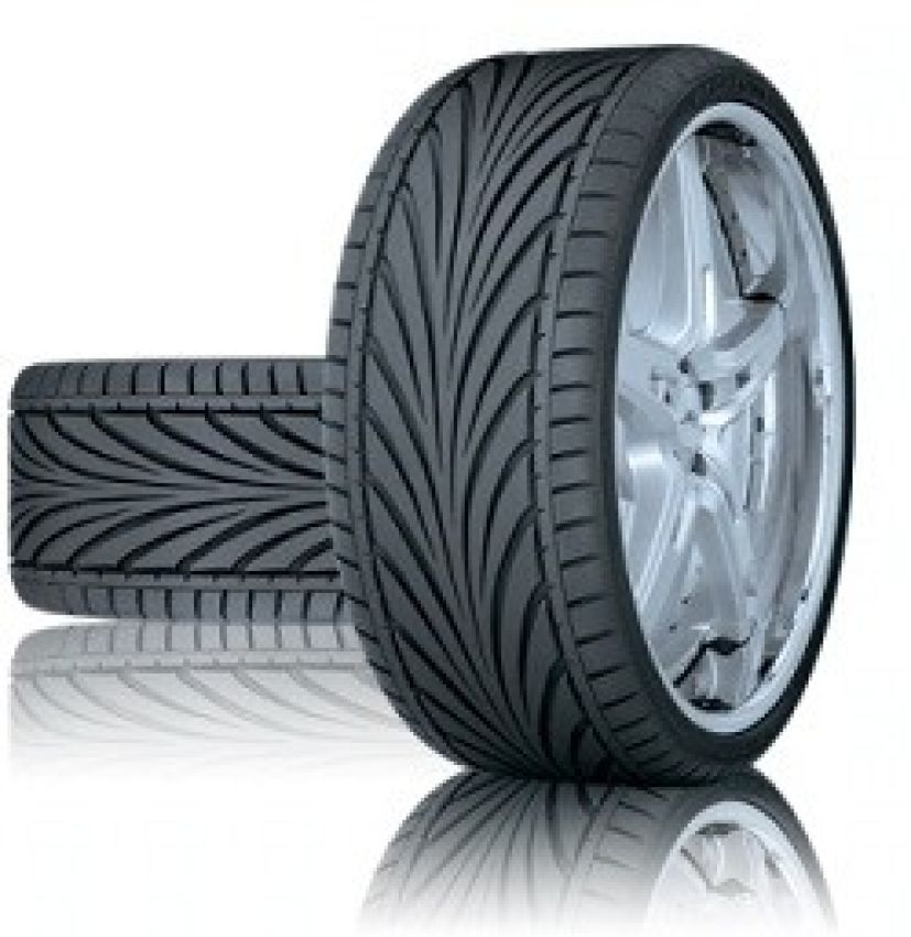 TOYO Proxes T1R 185/55R15 Summer