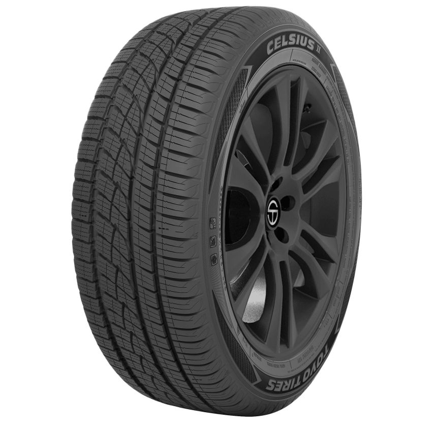 TOYO Celsius Ii 235/55R17