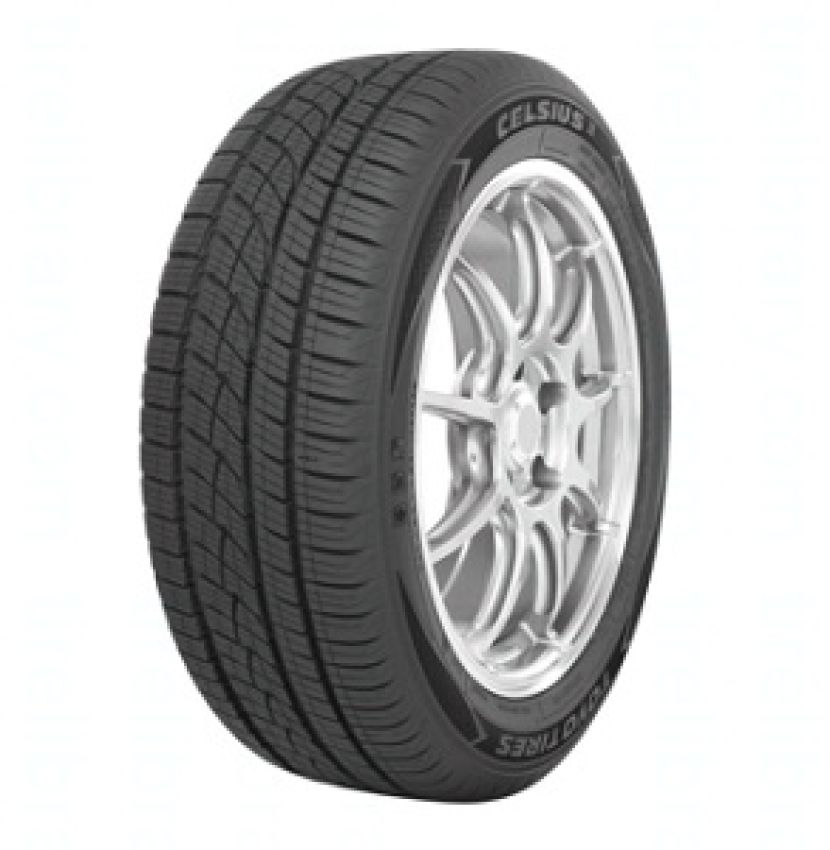 TOYO Celsius Ii 255/50R19
