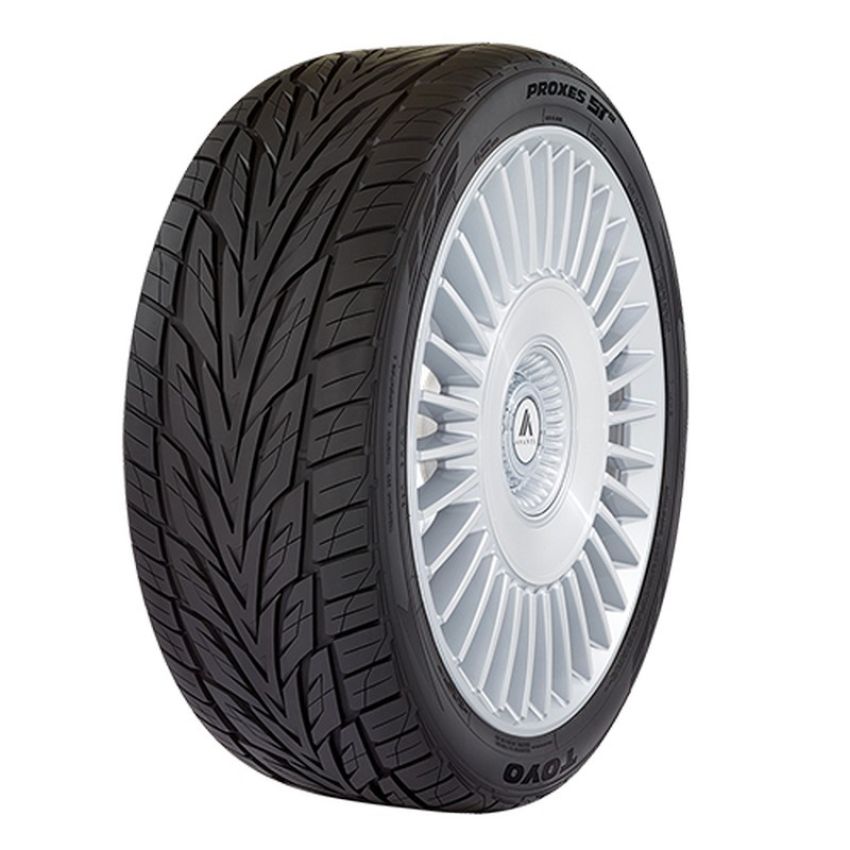 TOYO Proxes ST Iii 235/55R19 All-Season