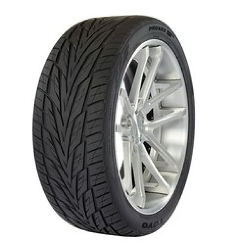 TOYO Proxes ST Iii 285/35R24 All-Season