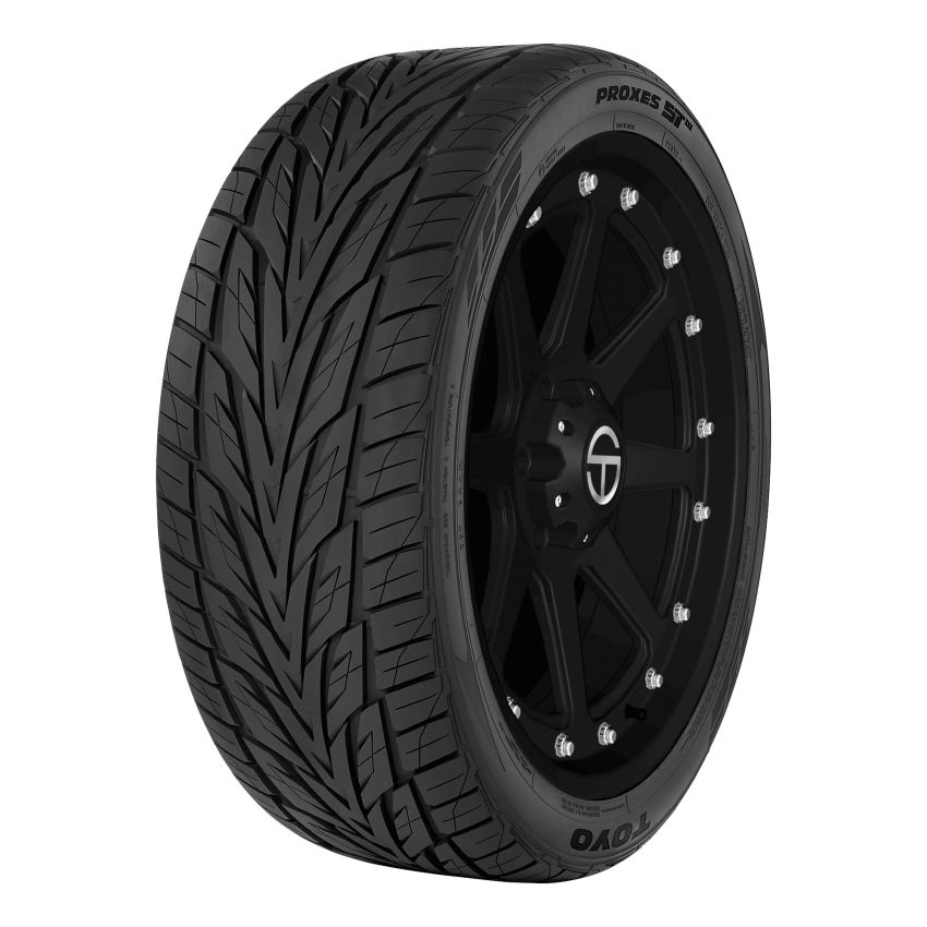 TOYO Proxes ST Iii 285/60R18 All-Season