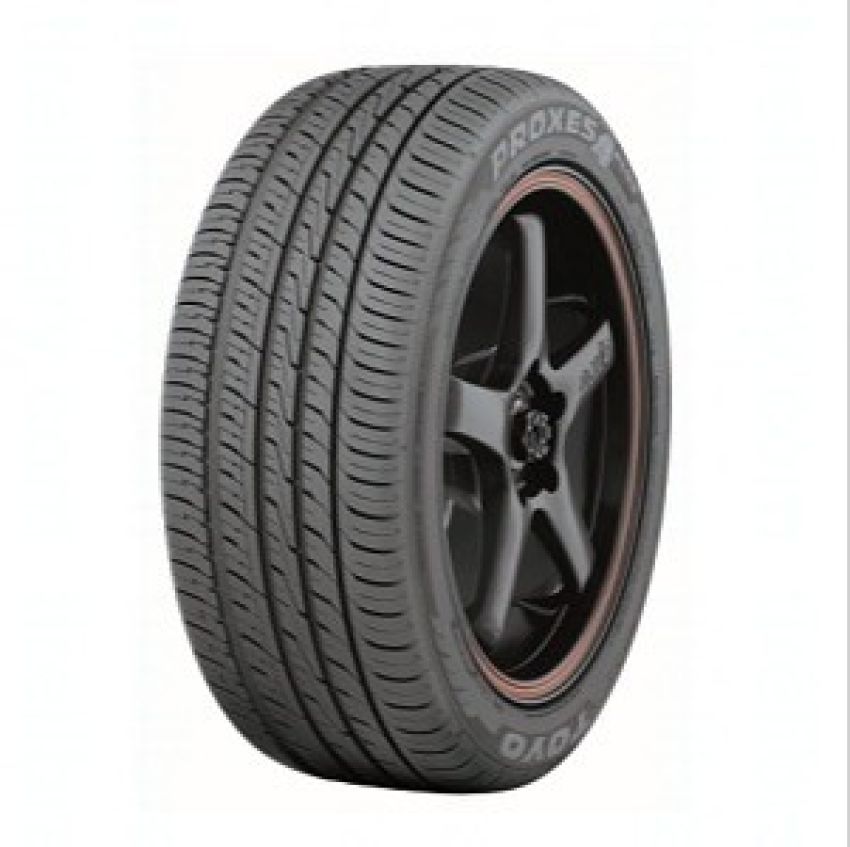 TOYO Proxes 4 Plus 245/35R19 All-Season