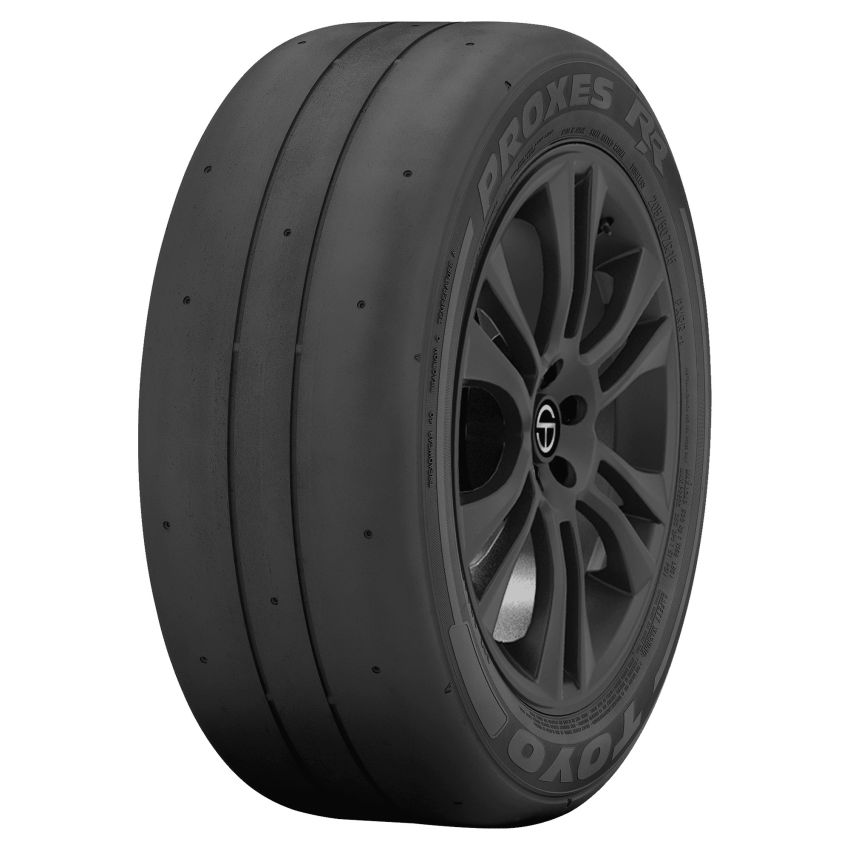 TOYO Proxes RR 225/50R15 Competition