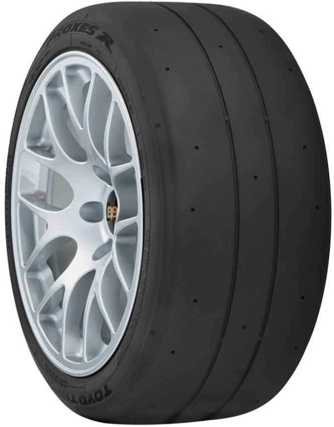 TOYO Proxes R 235/35R19 Competition