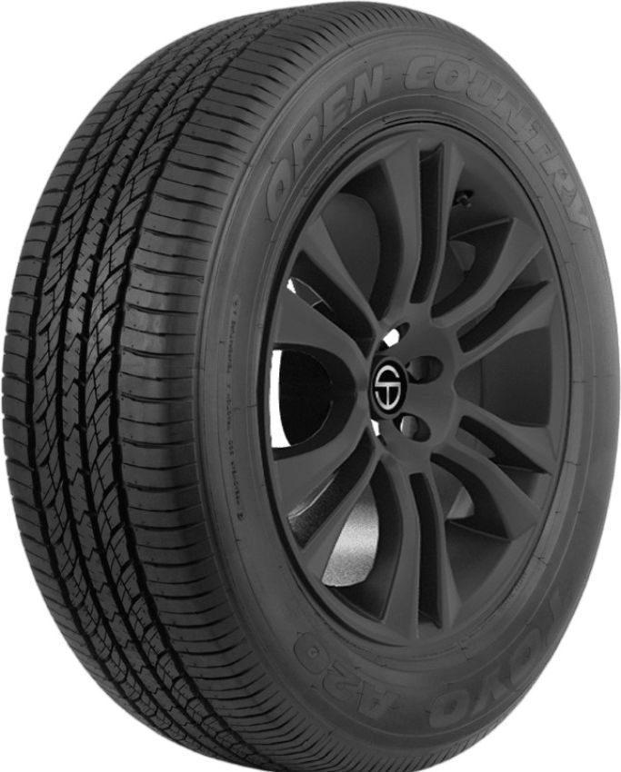 TOYO Open Country A20 245/55R19
