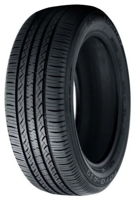 TOYO Open Country A39 235/55R19 All-Season