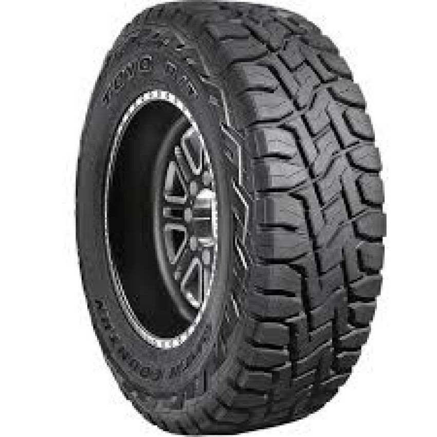 TOYO Open Country A44 235/55R20 Summer