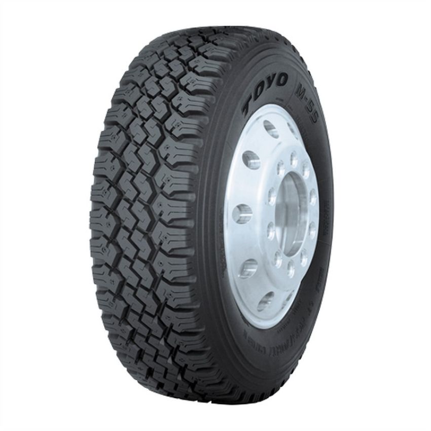 TOYO M-55 285/70R17