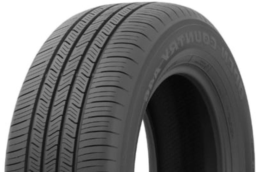 TOYO Open Country A46 255/60R18