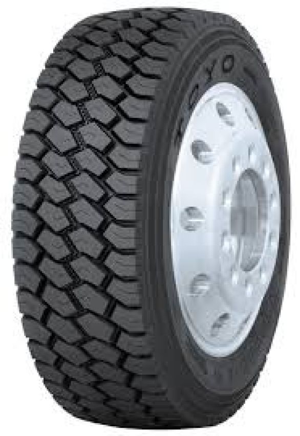 TOYO M608 215/75R17.5