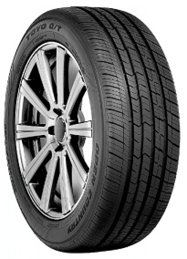 TOYO OPEN COUNTRY QT