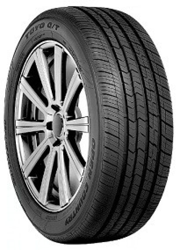 TOYO OPEN COUNTRY QT