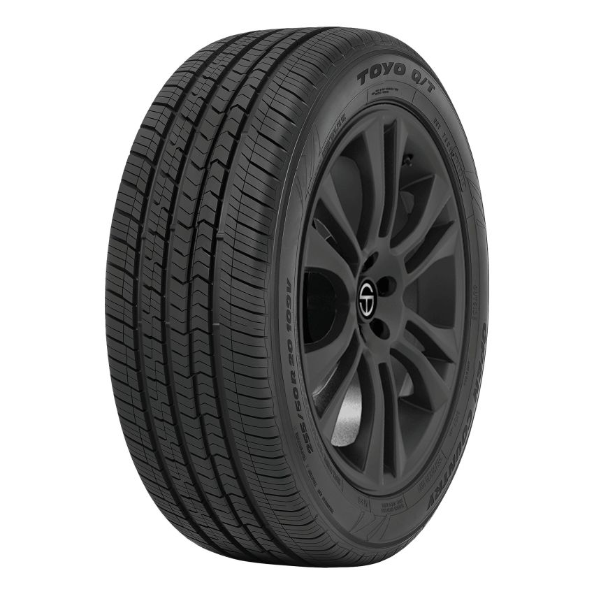 TOYO Open Country Q/T 265/60R18 All-Season