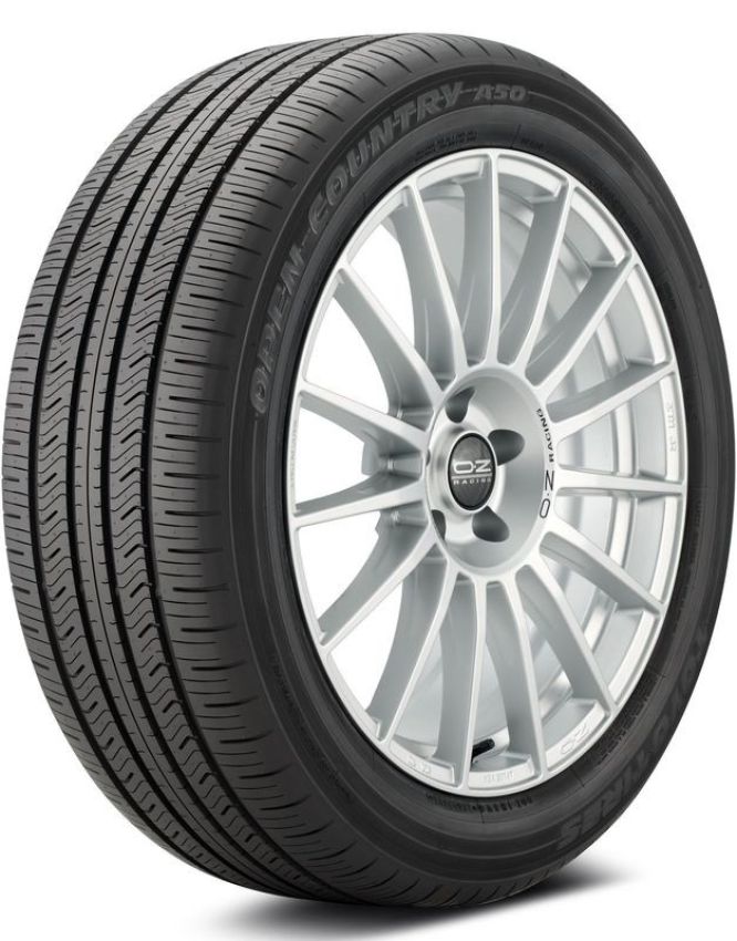 TOYO Open Country A50 275/45R21