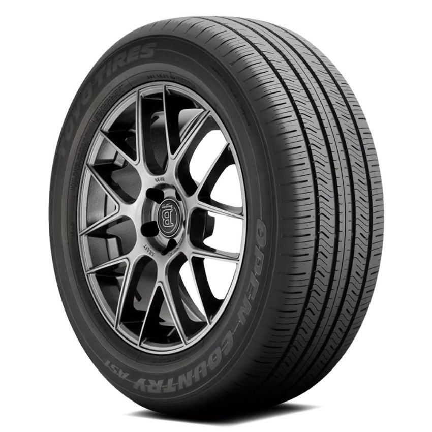 TOYO Open Country A51 265/55R19
