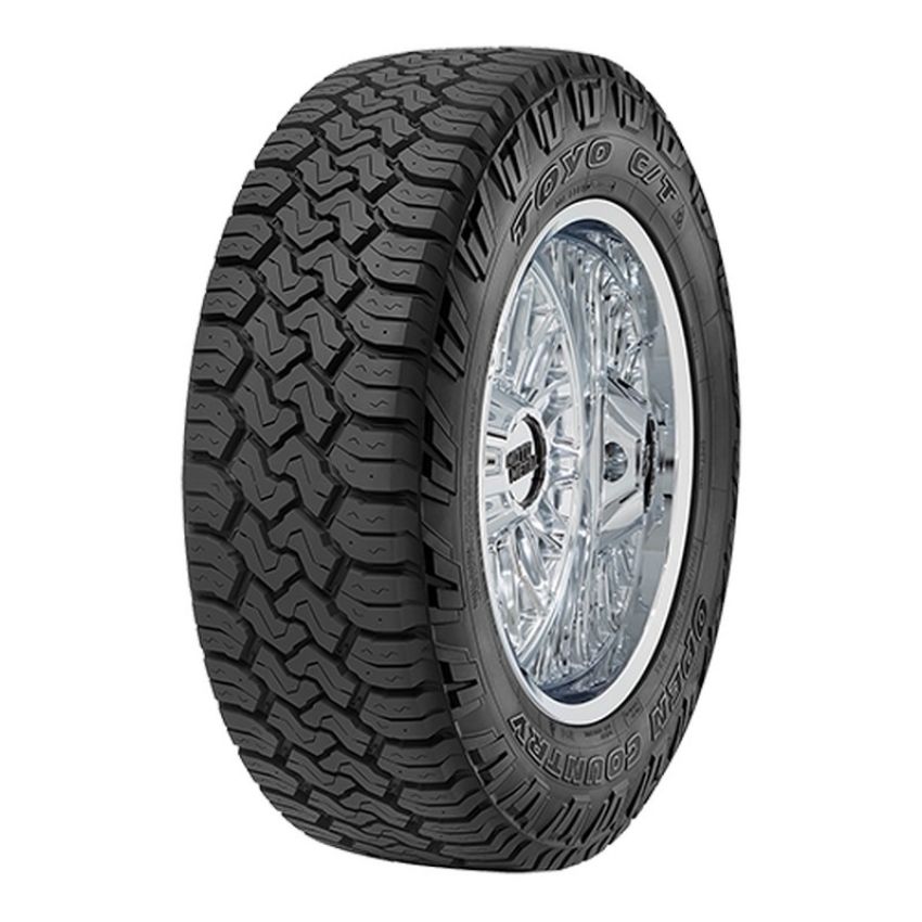 TOYO Open Country C/T 265/60R20