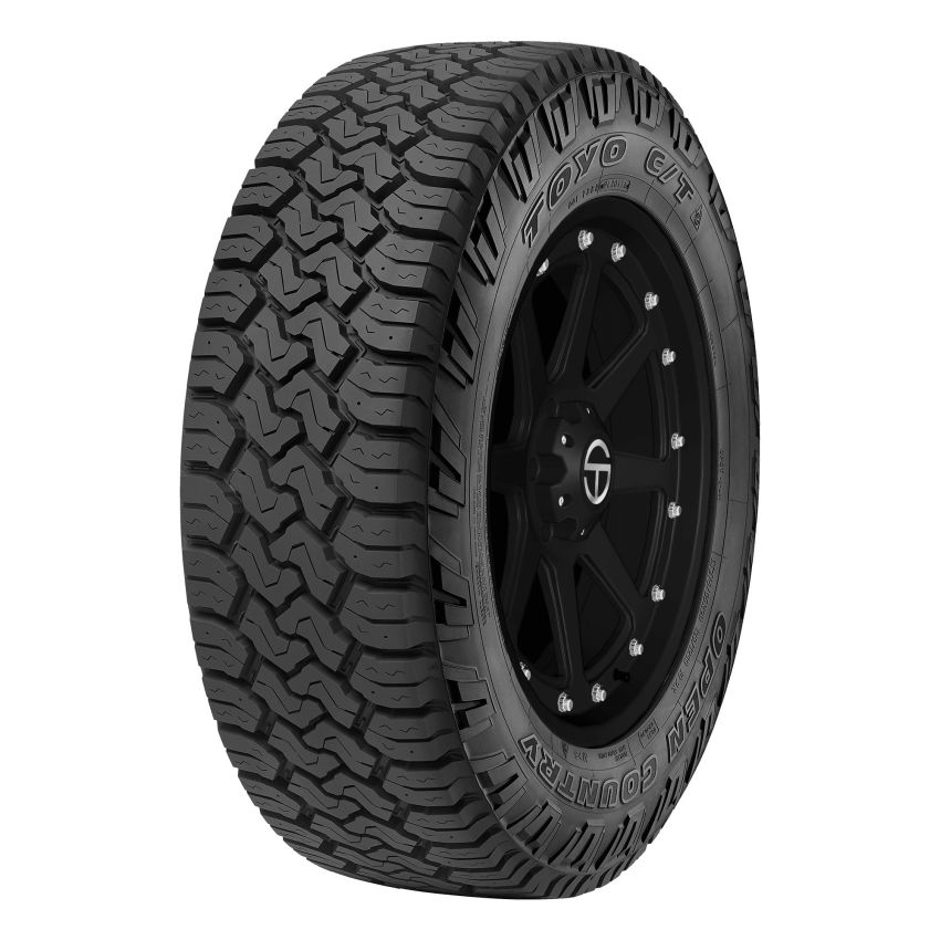 TOYO Open Country C/T 285/60R20