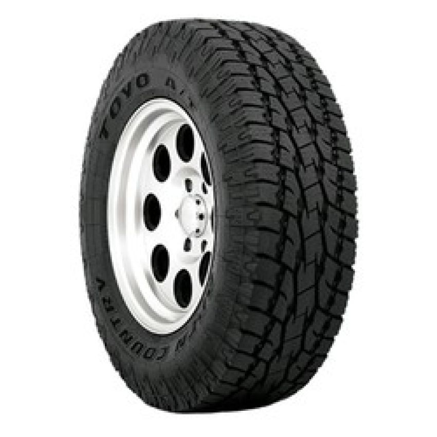 TOYO Open Country A/T Ii Xtreme 325/60R20 All-Season