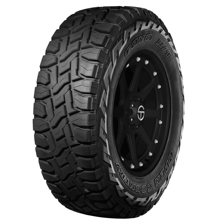 TOYO Open Country R/T 295/70R17 All-Season