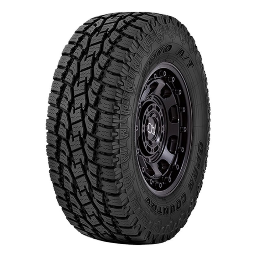 TOYO Open Country A/T Ii Xtreme 305/55R20 All-Season